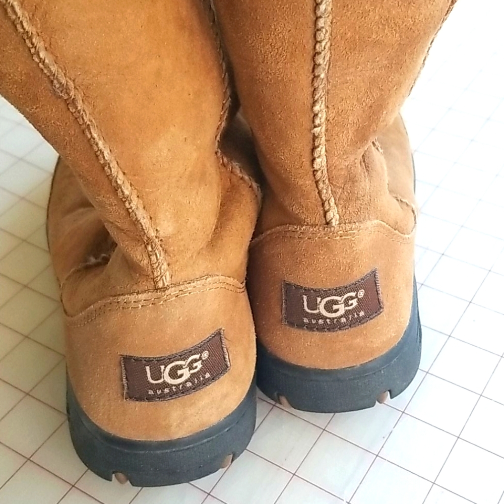 Women's uggs
